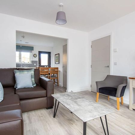 Villa Oakwood Aviemore Esterno foto