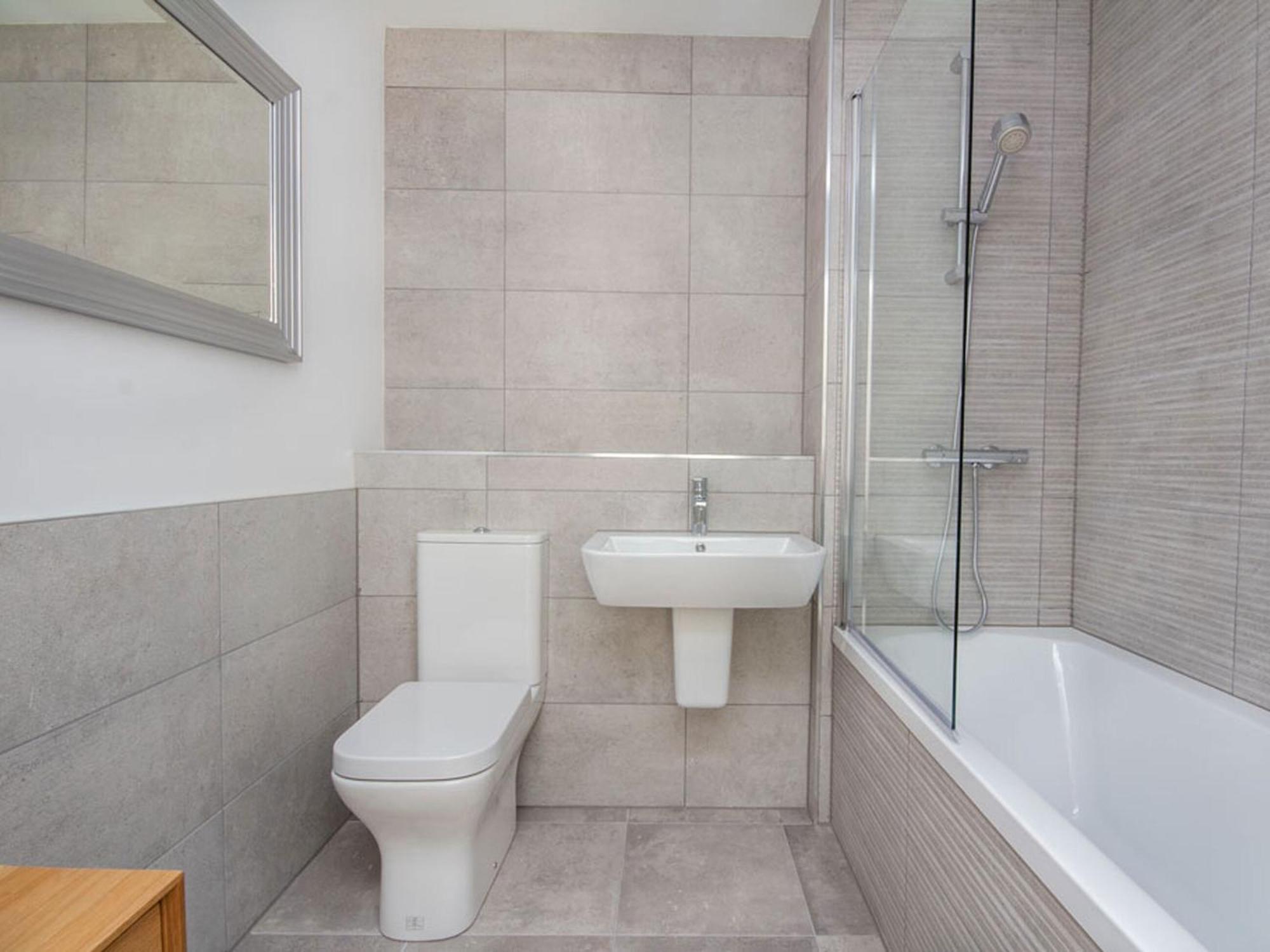 Villa Oakwood Aviemore Esterno foto
