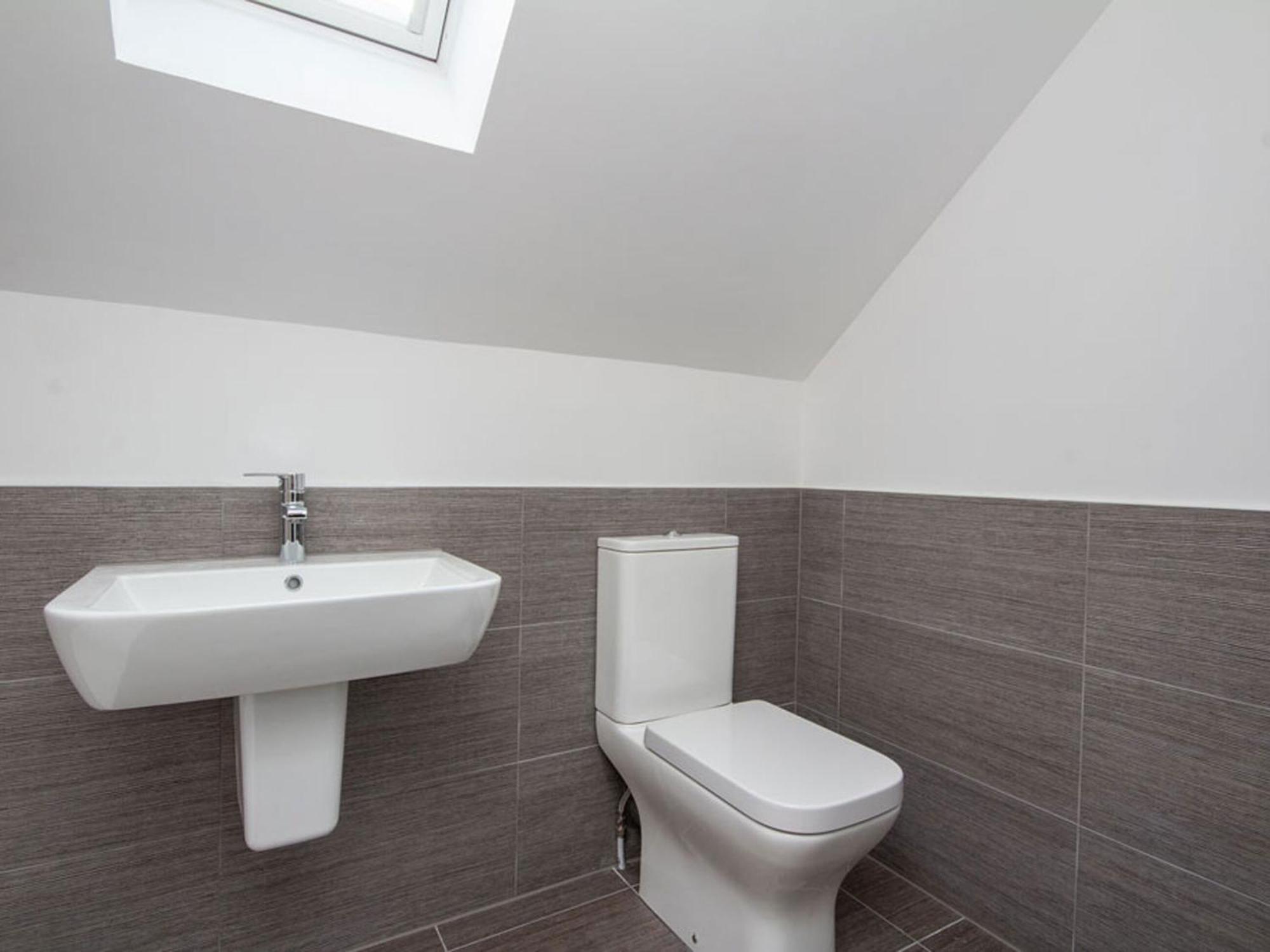 Villa Oakwood Aviemore Esterno foto