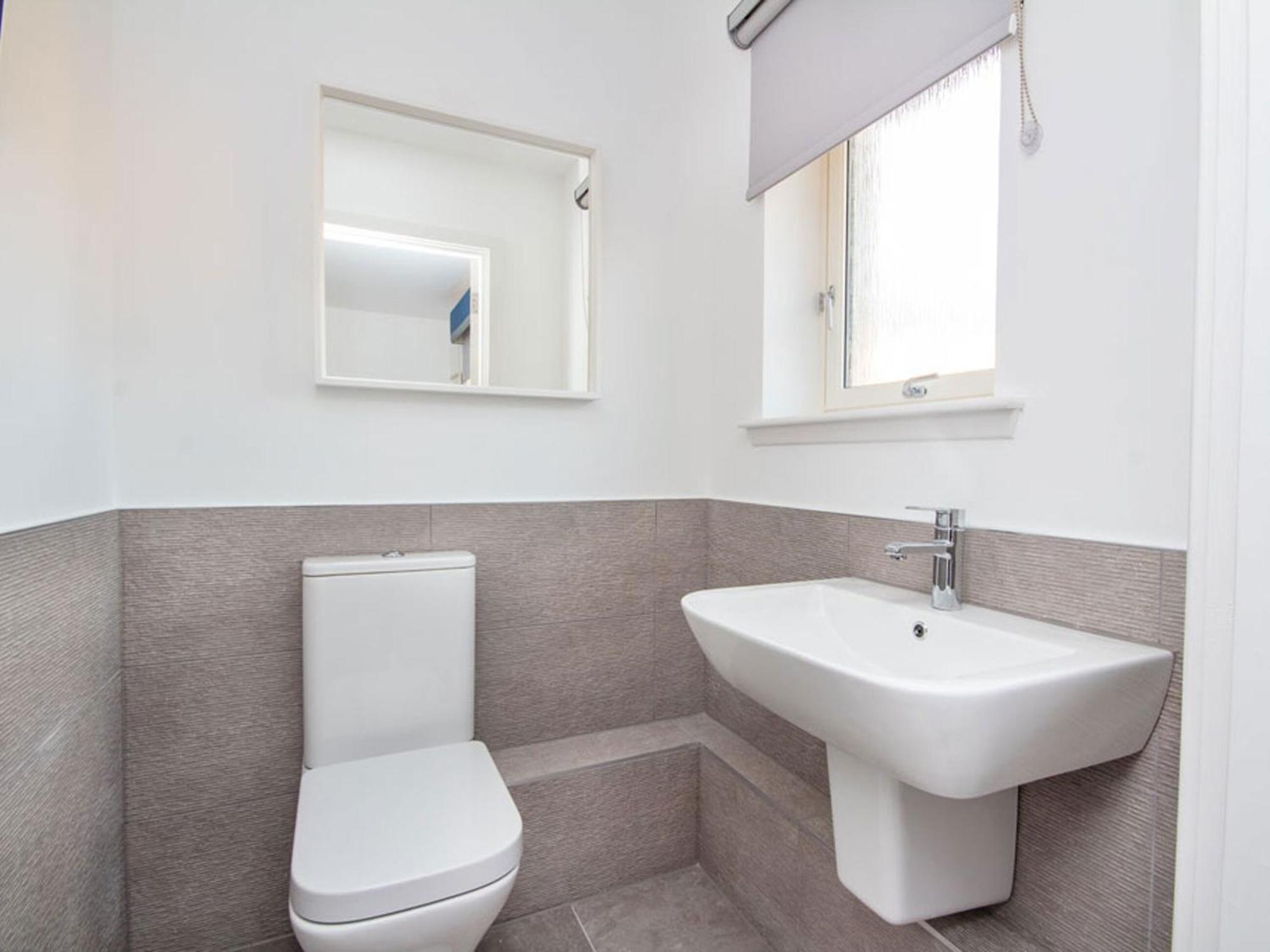 Villa Oakwood Aviemore Esterno foto