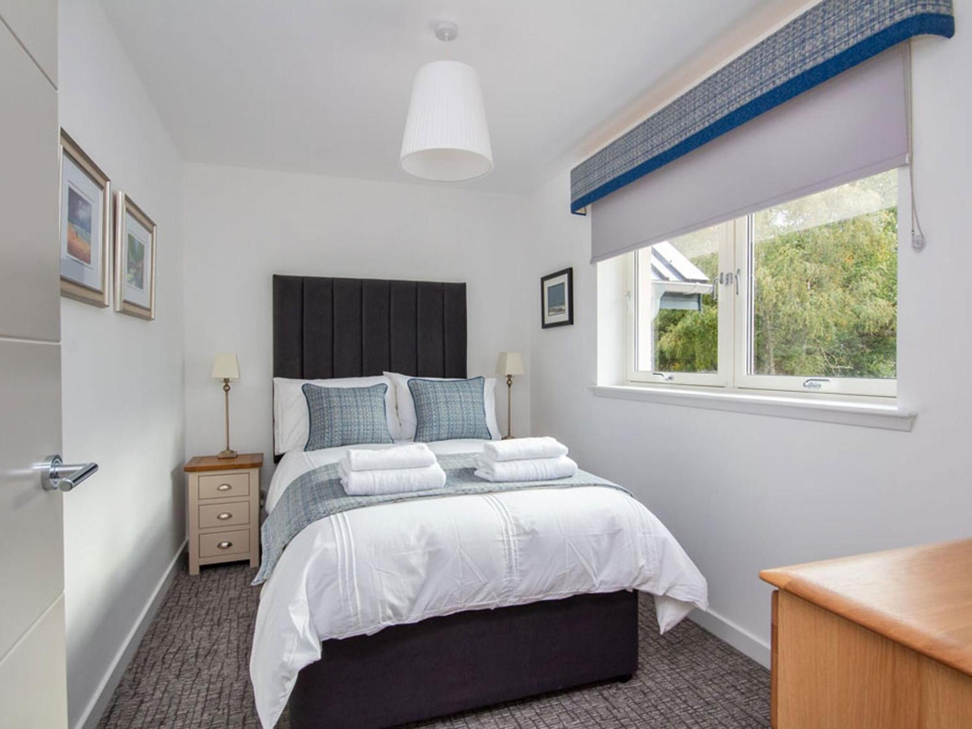 Villa Oakwood Aviemore Esterno foto