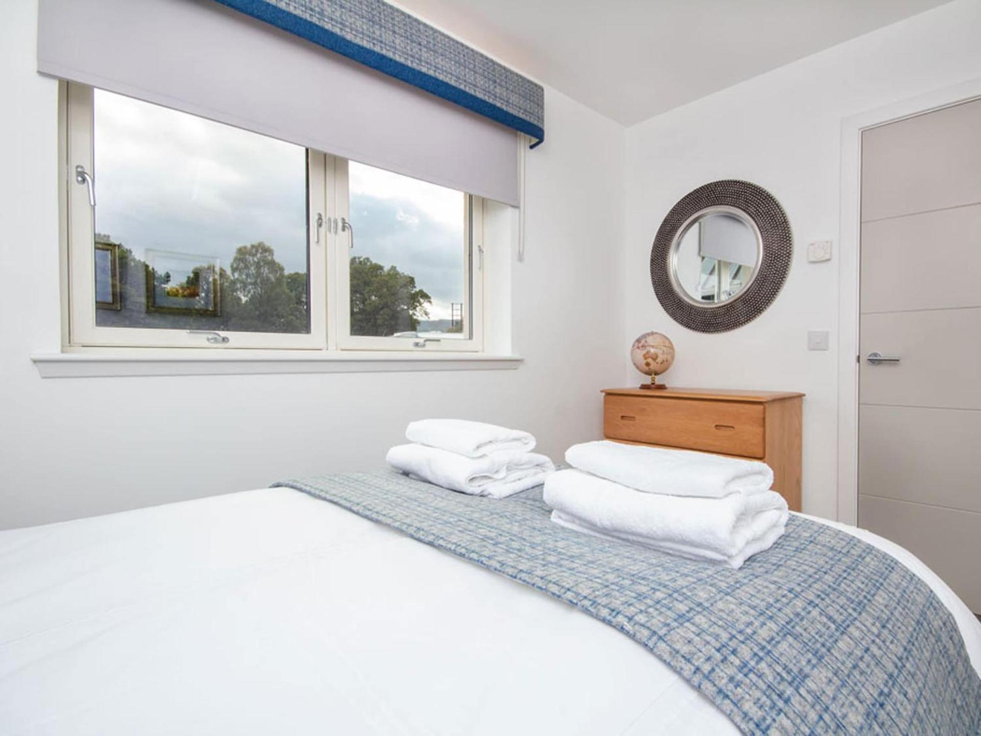 Villa Oakwood Aviemore Esterno foto